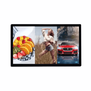 43 inch Wall Mount Android WiFi Digital Signage