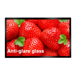 49 inch Indoor Wall Mounted Digital Signage Screen