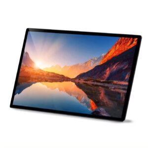 15.6 inch Touch Screen Android Tablet 2K 2+32GB Digital Signage