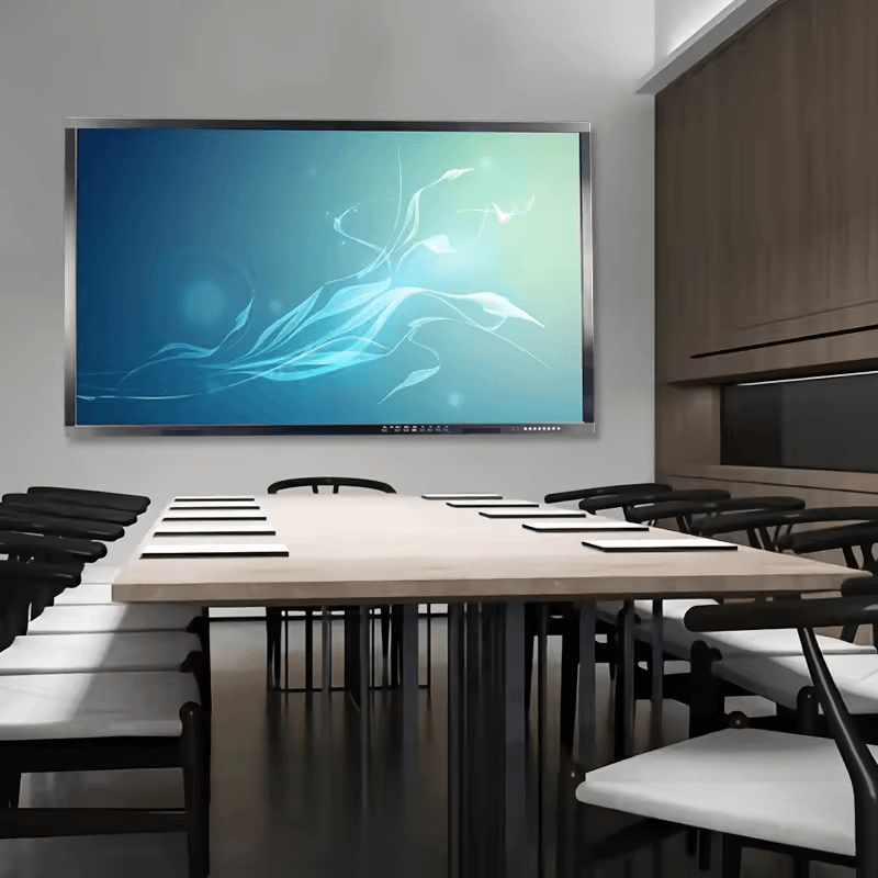 75 inch Interactive Whiteboard (2)