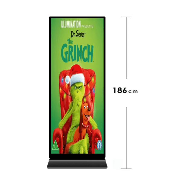 85 inch digital signage (2)