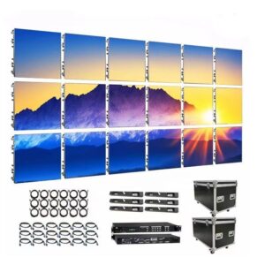 LED Video Wall