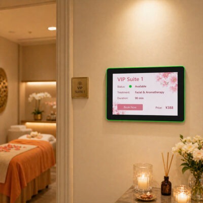 10.1 Inch Android Tablet